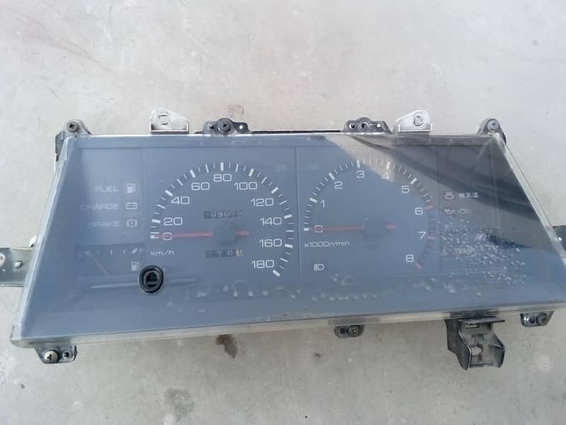 corolla 86/EE 80 0