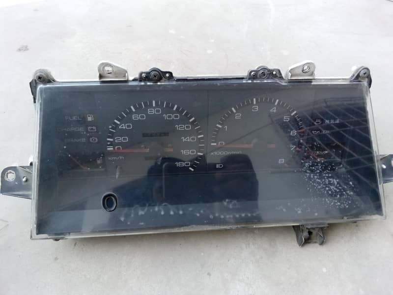 corolla 86/EE 80 5