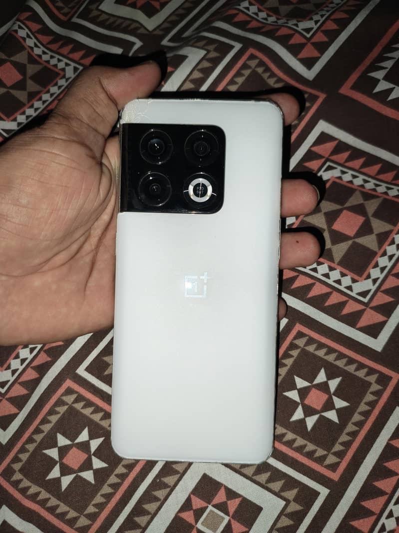 One Plus 10 Pro 2