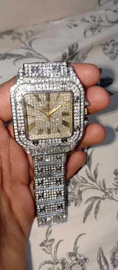 watch