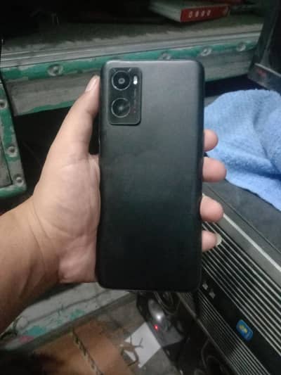 OPPO A76