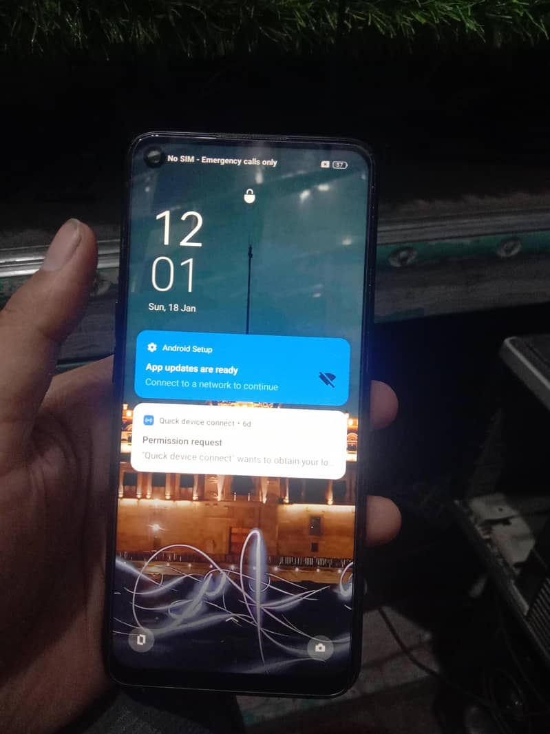 OPPO A76 1