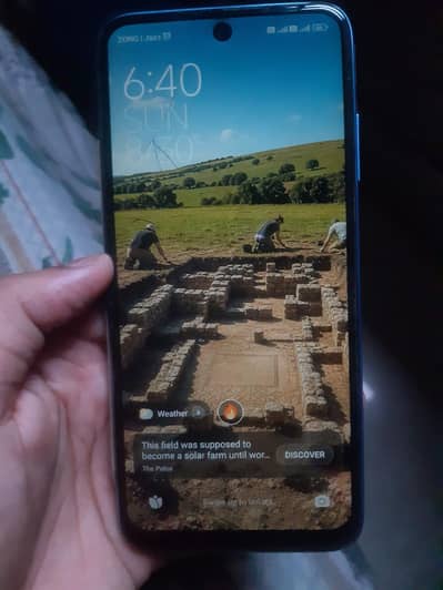 Xiaomi Redmi 10