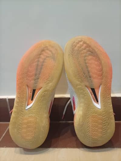 Nike air zoom GT cut 1