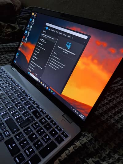 Dell Latitude 5510