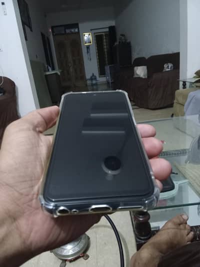 Infinix Hot 50i