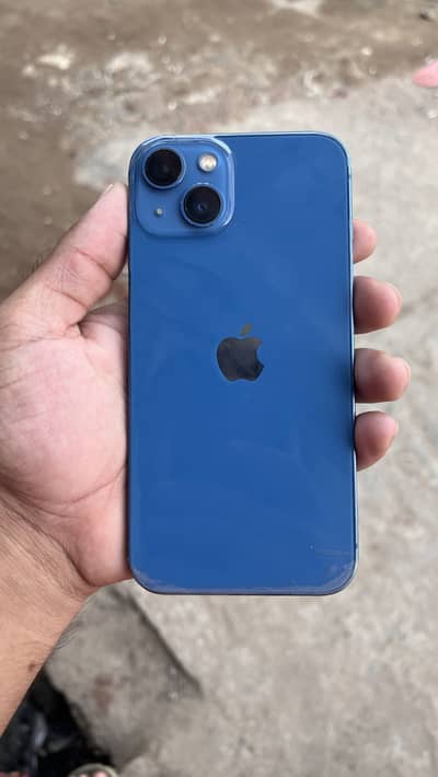 iPhone 13 MDM (EXCHAGE)