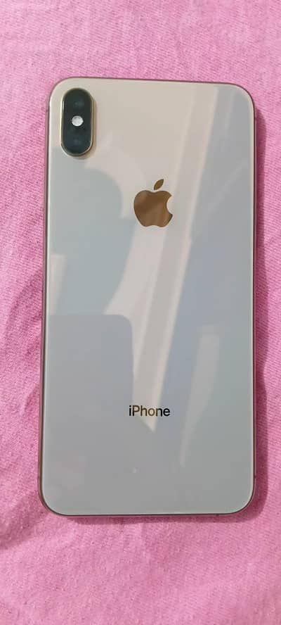 Apple iPhone XS Max