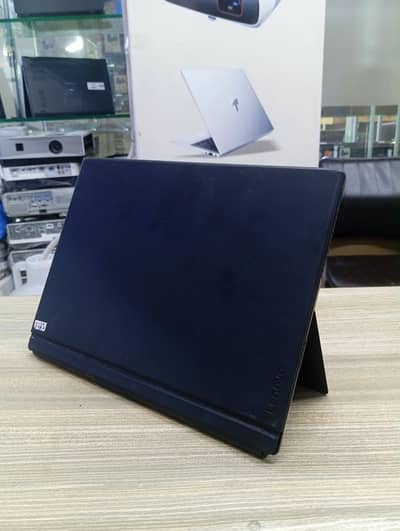 Lenovo X1 Tab
