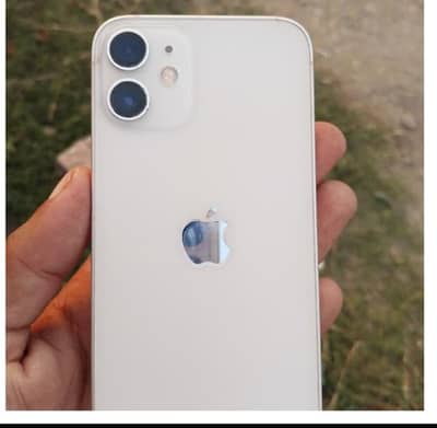Apple iPhone 12 mini
