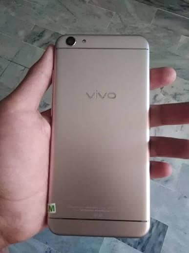 Vivo Y66