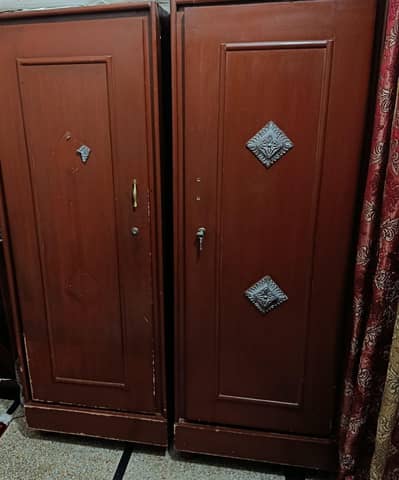 lasani sheet cupboard