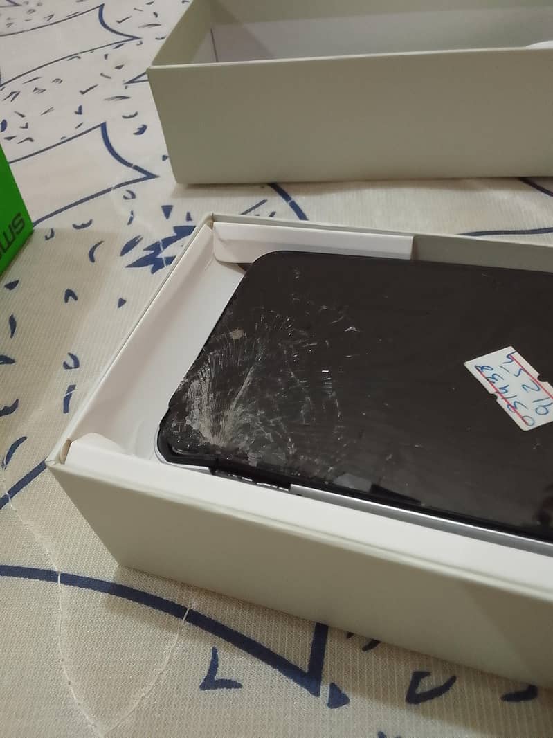 Infinix Smart 3