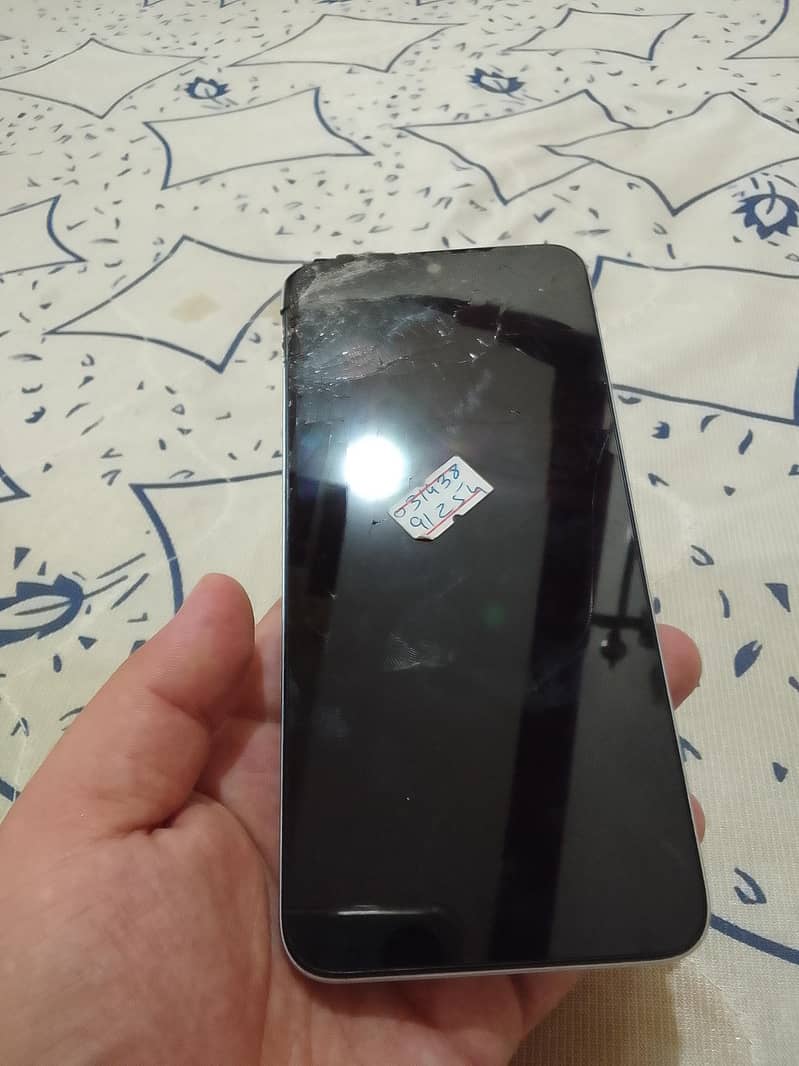 Infinix Smart 4