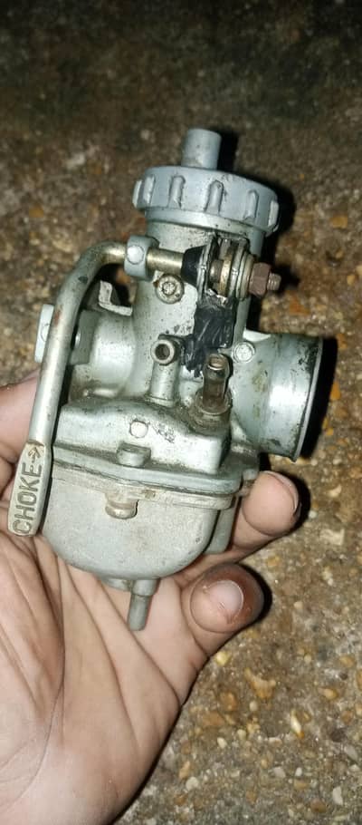 Carburetor Orignal Hai