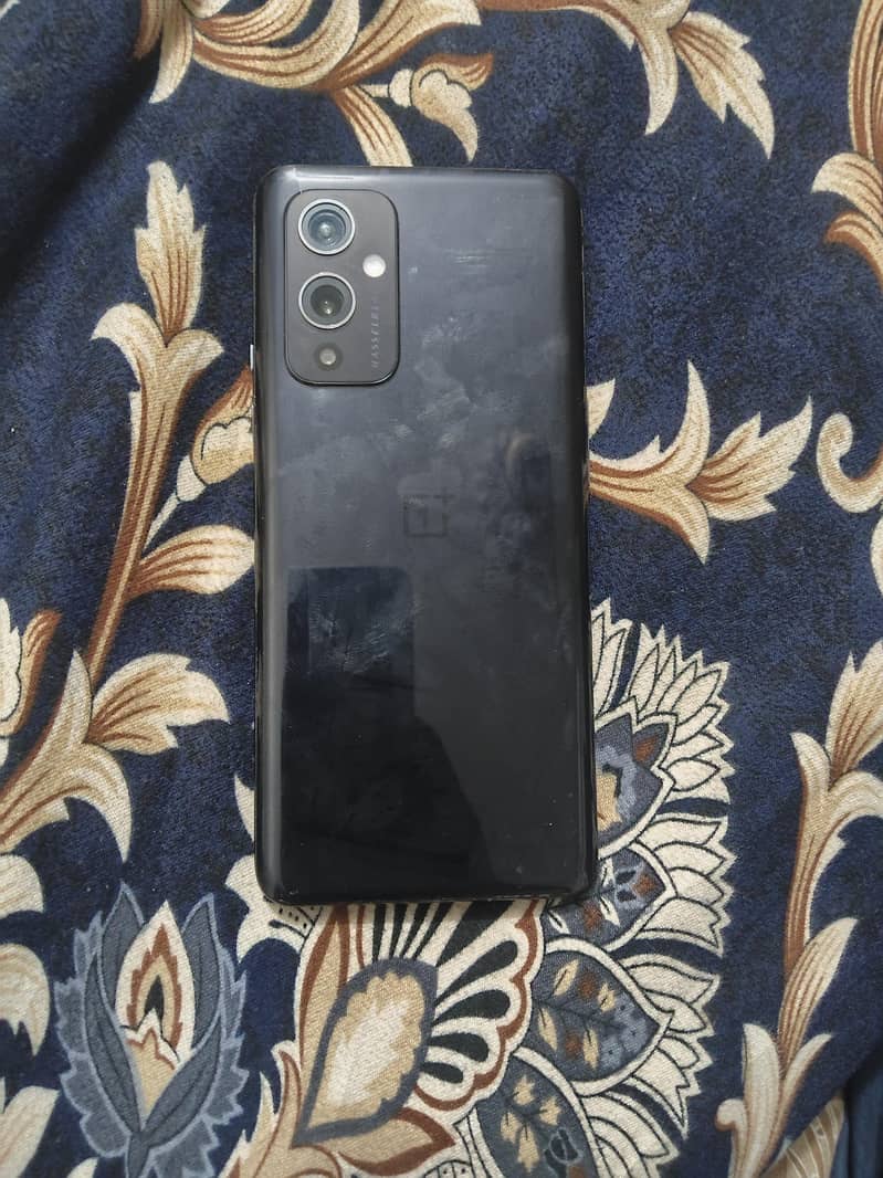 One Plus 9 1