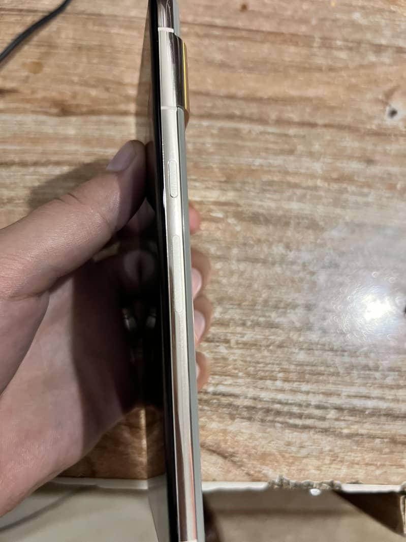 Google Pixel 7 Pro 0