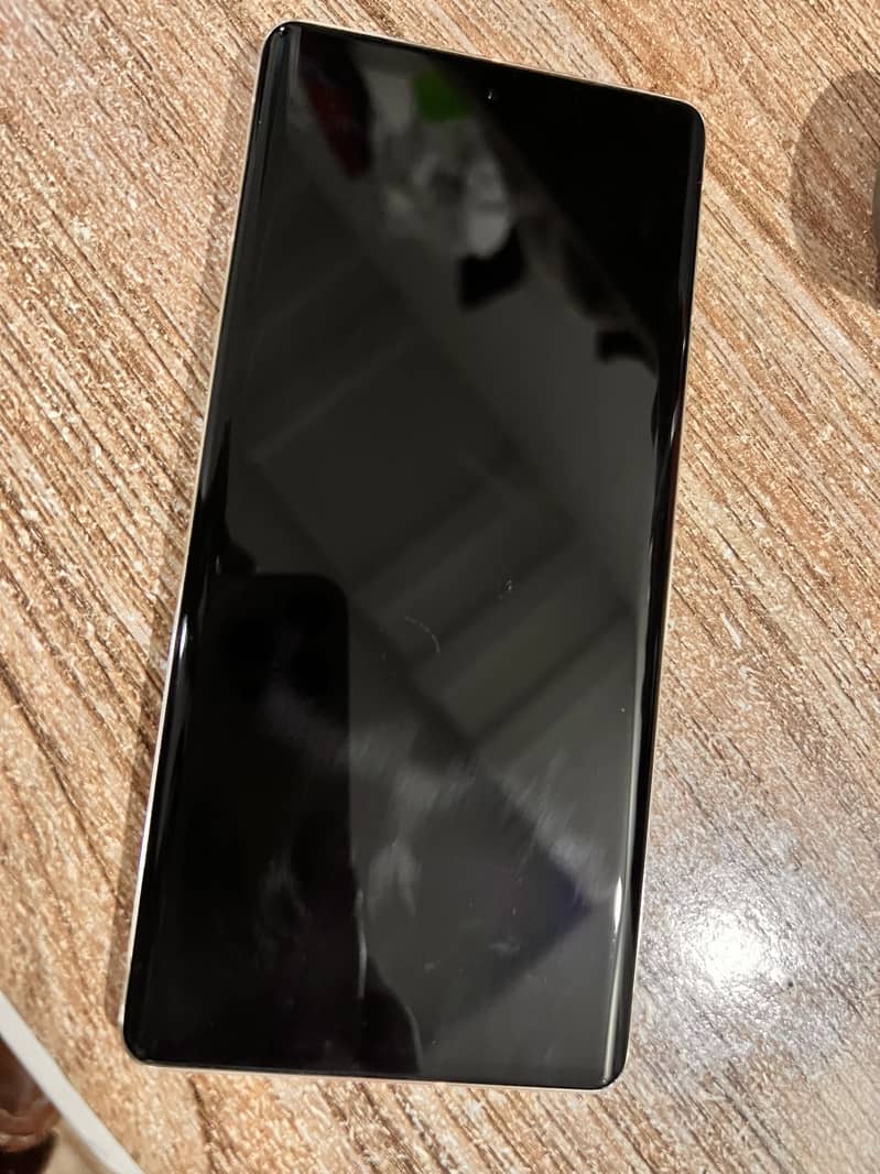 Google Pixel 7 Pro 3
