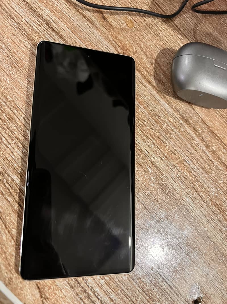 Google Pixel 7 Pro 4