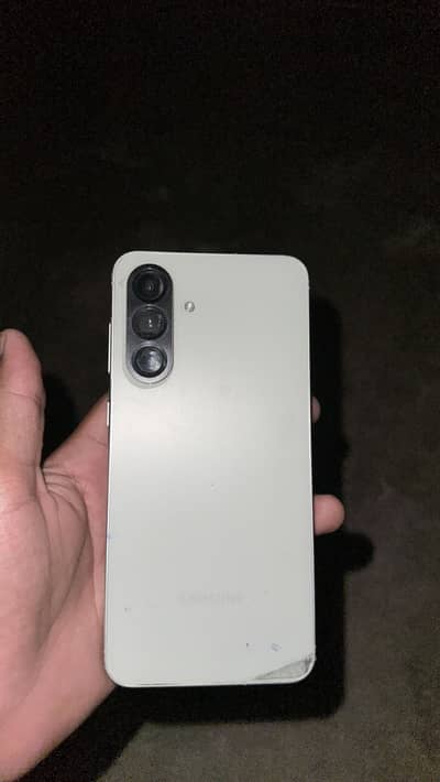 Samsung Mobile A56 5G 12/256