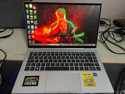HP 1040 G8