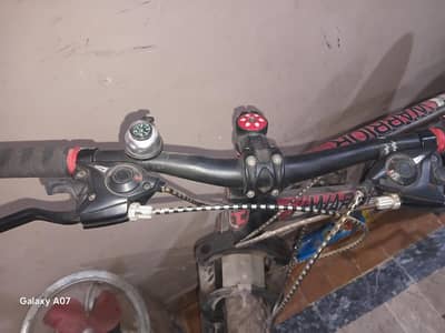 warrior cycle for sale