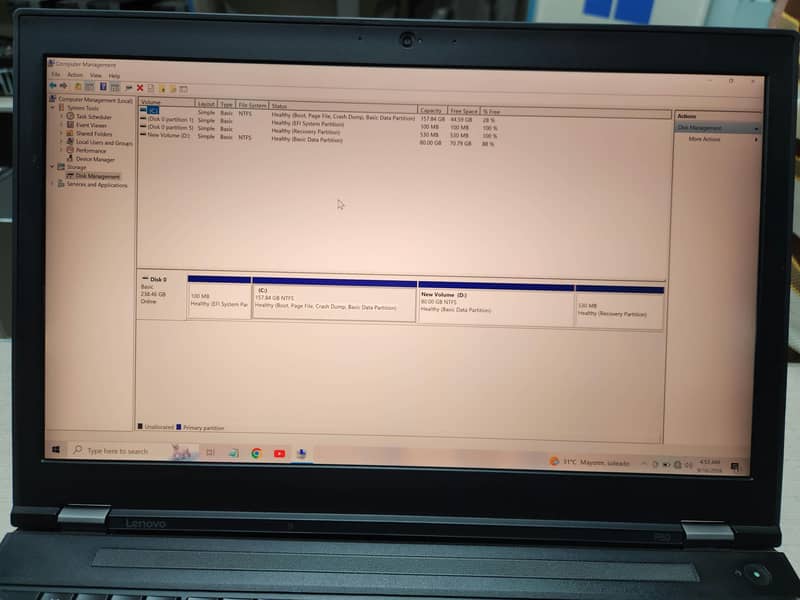 THINKPAD 1