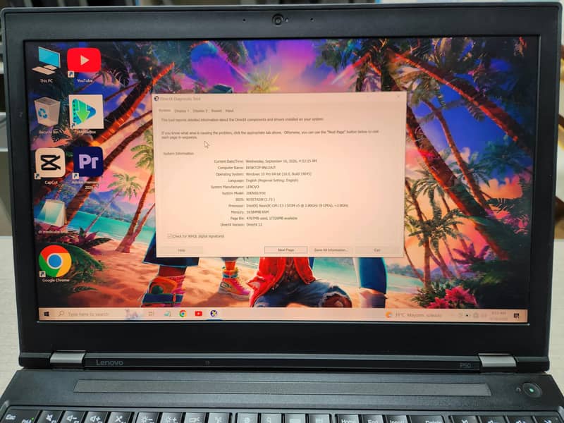 THINKPAD 2