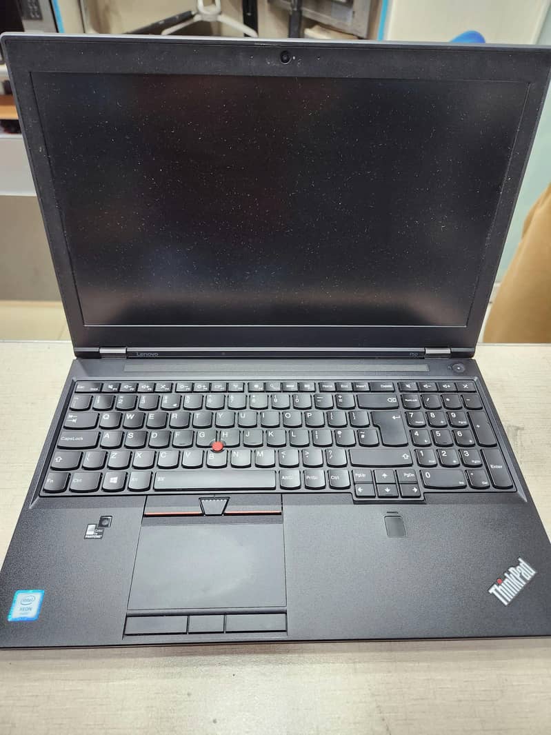 THINKPAD 5