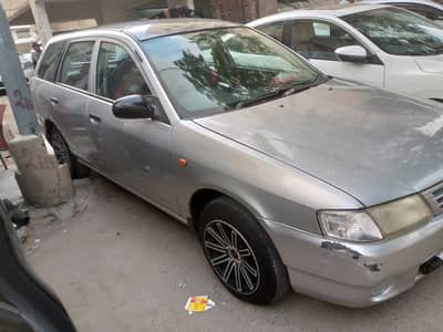 Nissan Other 2005