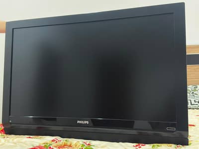 Phillips 42TA2800 HD LCD TV geniune condition