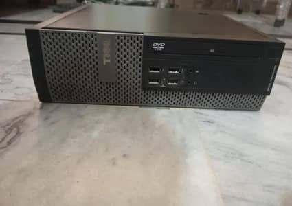 Dell Optiplex 7020 Desktop