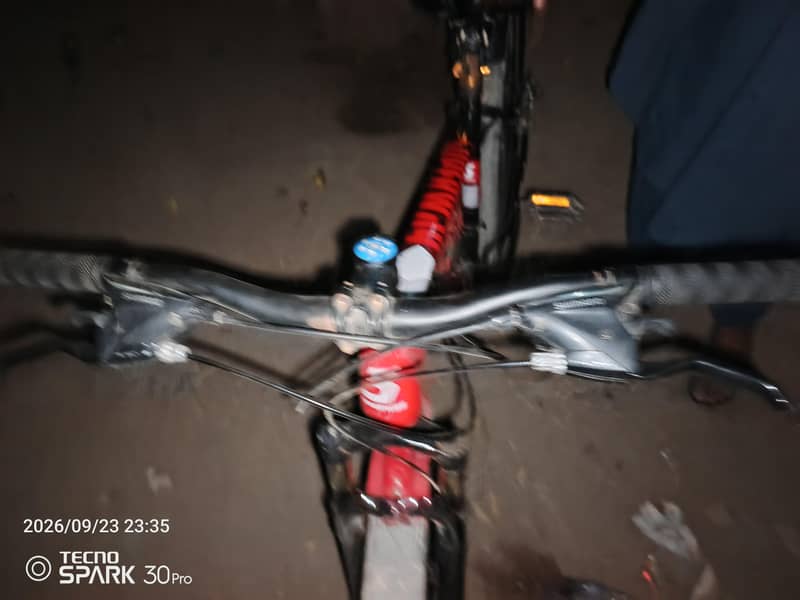 super way cycle 5