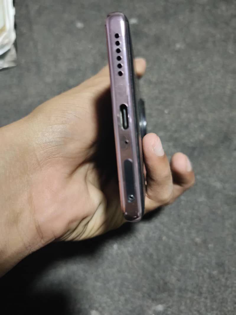 Infinix Zero 40 3