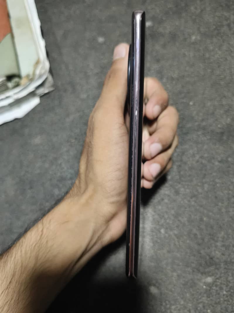 Infinix Zero 40 5