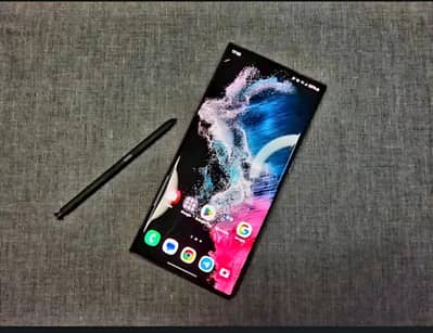 Samsung Mobile S22 Ultra