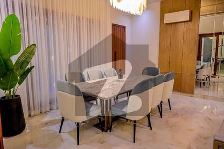 Buy Your Ideal 500 Square Yards House In A Prime Location Of Karachi