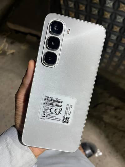 infinix hot 60i
