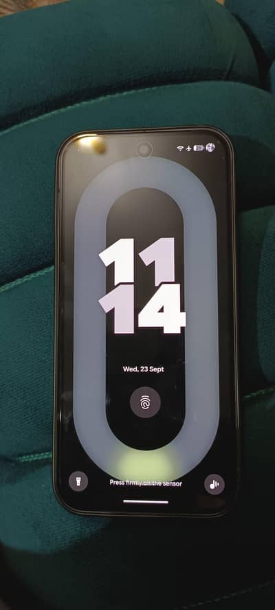 Google Pixel 9