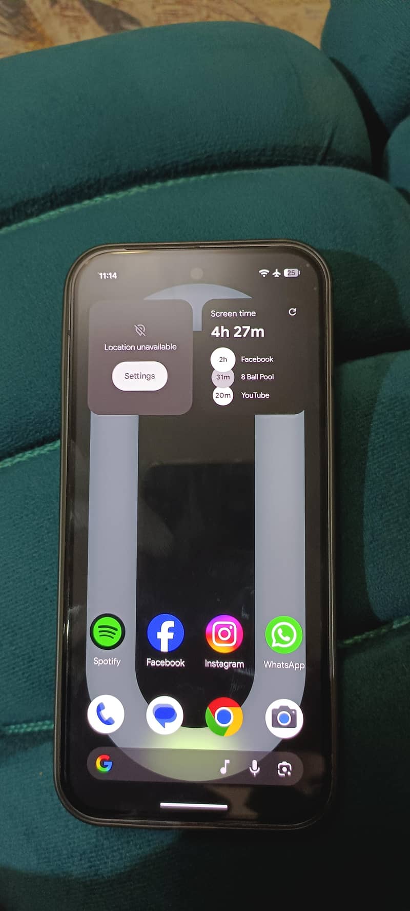 Google Pixel 9 1