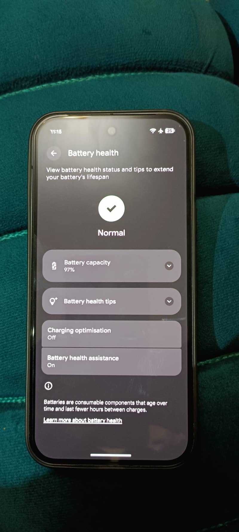 Google Pixel 9 2