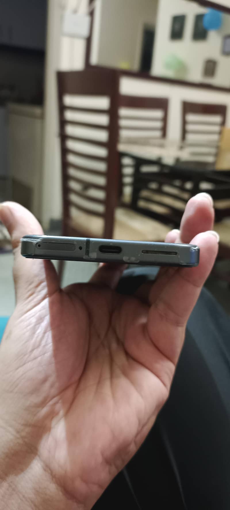 Google Pixel 9 6