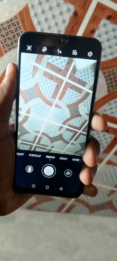 Honor 8X