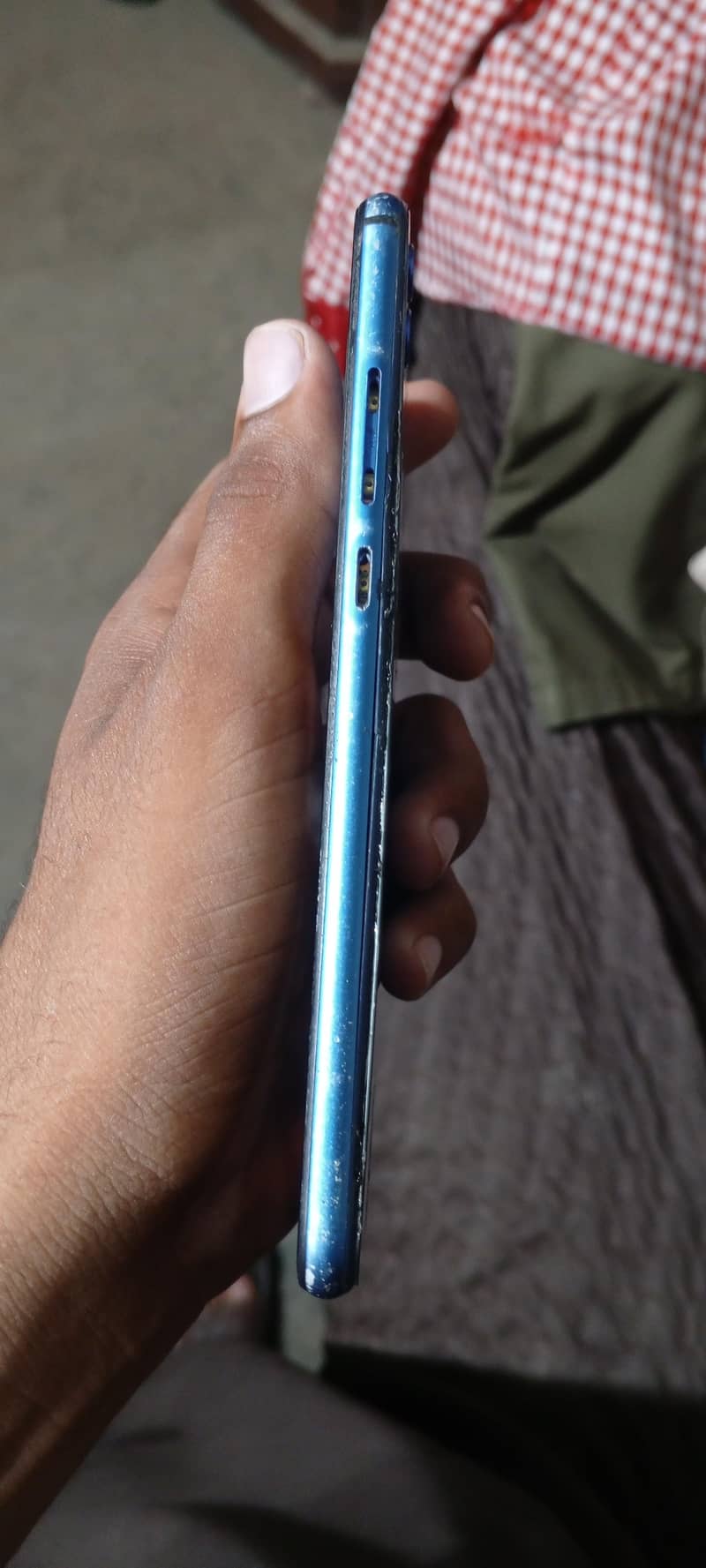 Honor 8X 3