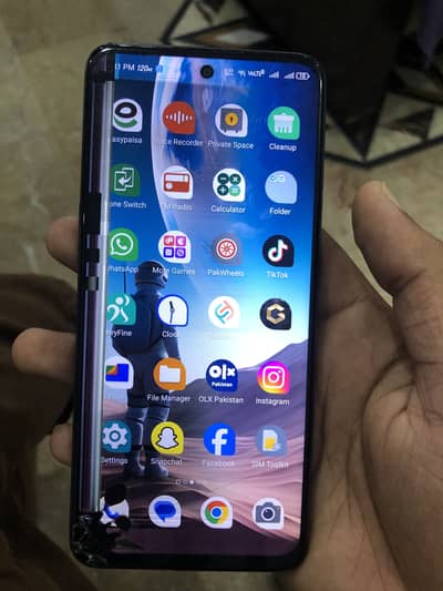 Zte Nubia Neo 2