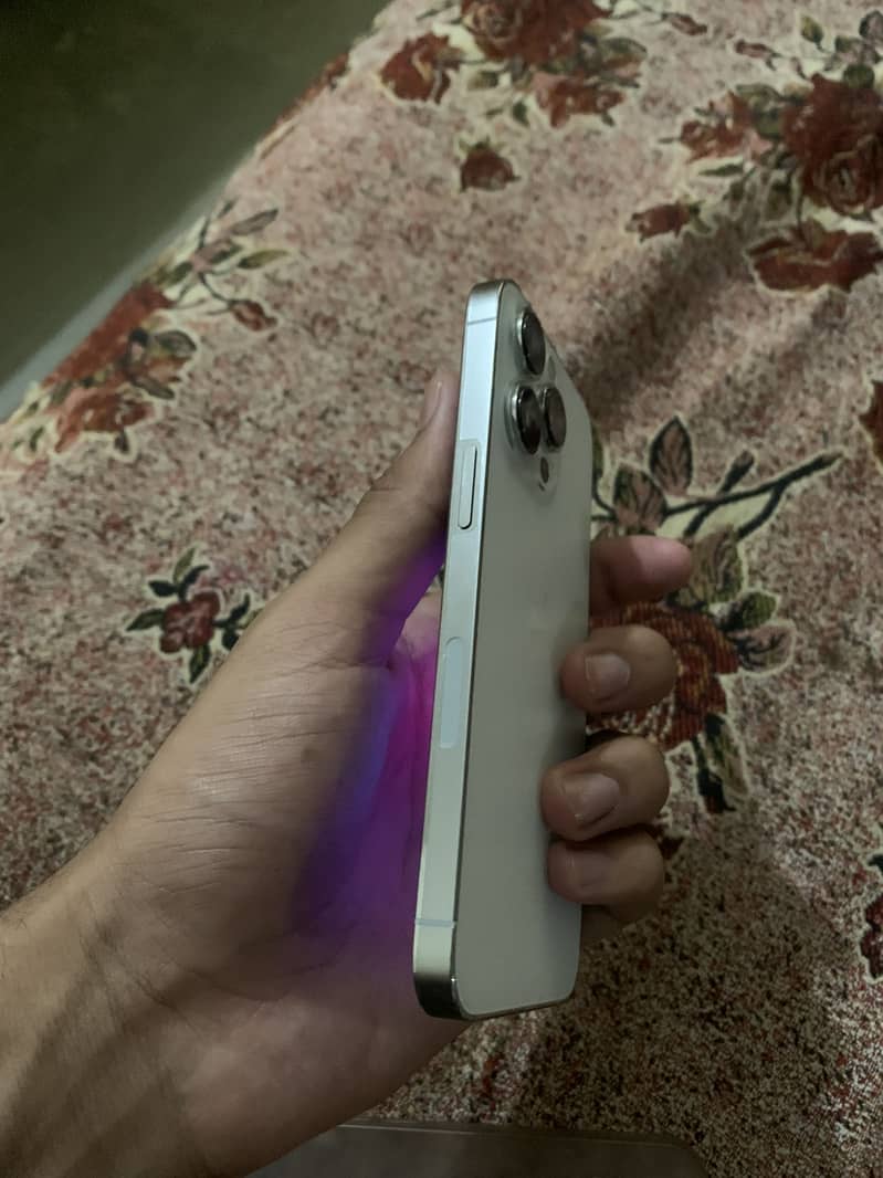 Apple iPhone 13 Pro 2