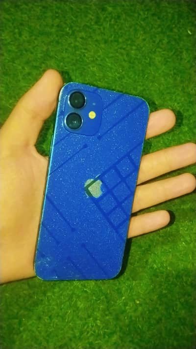 iPhone 12 All ok urgent sell need money no exchange