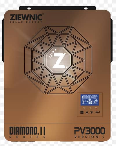 2.2 kva PV 3000 hybrid