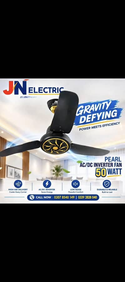 JN ELECTRIC