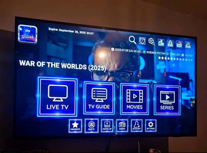 iptv subscription
